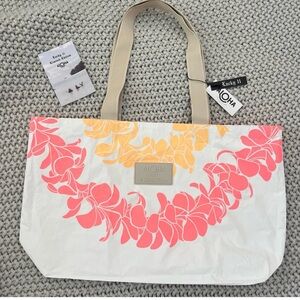 Aloha Collection Lucky 11 Holo Holo Tote